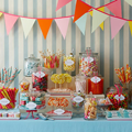 Sweet Day Designs | Candy Buffet